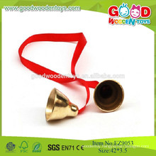 2015 China Cheap And High Quality Copper Struck Music Bell Sets